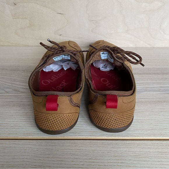 🍂EU39 Vivobarefoot Primus Lux Brown Shoes - Picture 5 of 12